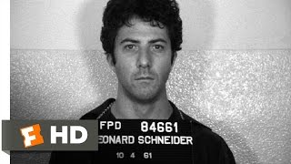 Lenny (7/11) Movie CLIP - Arrested for Obscenity (1974) HD