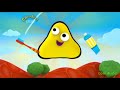 CBeebies Get Set Go Ident 2007 2012 But It Has A Big Fun Time Dog