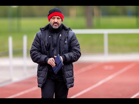 2021-05-09 Nevėžis - Sūduva: Victor Basadre / Vitalijus Stankevičius