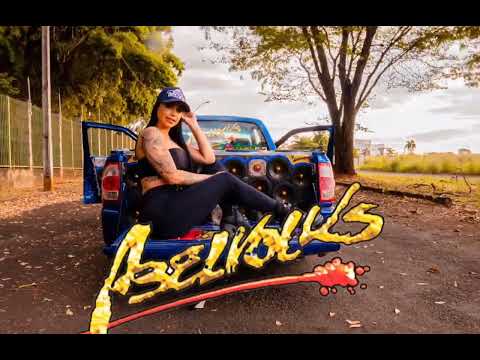 AI AI BEBE TOMA AI PODE ESCOLHER - MC TETEU, MC DELUX, DJ DUARTE, DJ TN BEAT canal 2r