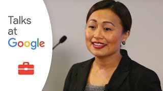 Sheila Lirio Marcelo: "Women and Leadership: Turning our Differences into Strengths"