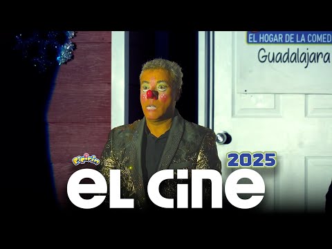 Pipirin - The Cinema | JOKE 2025