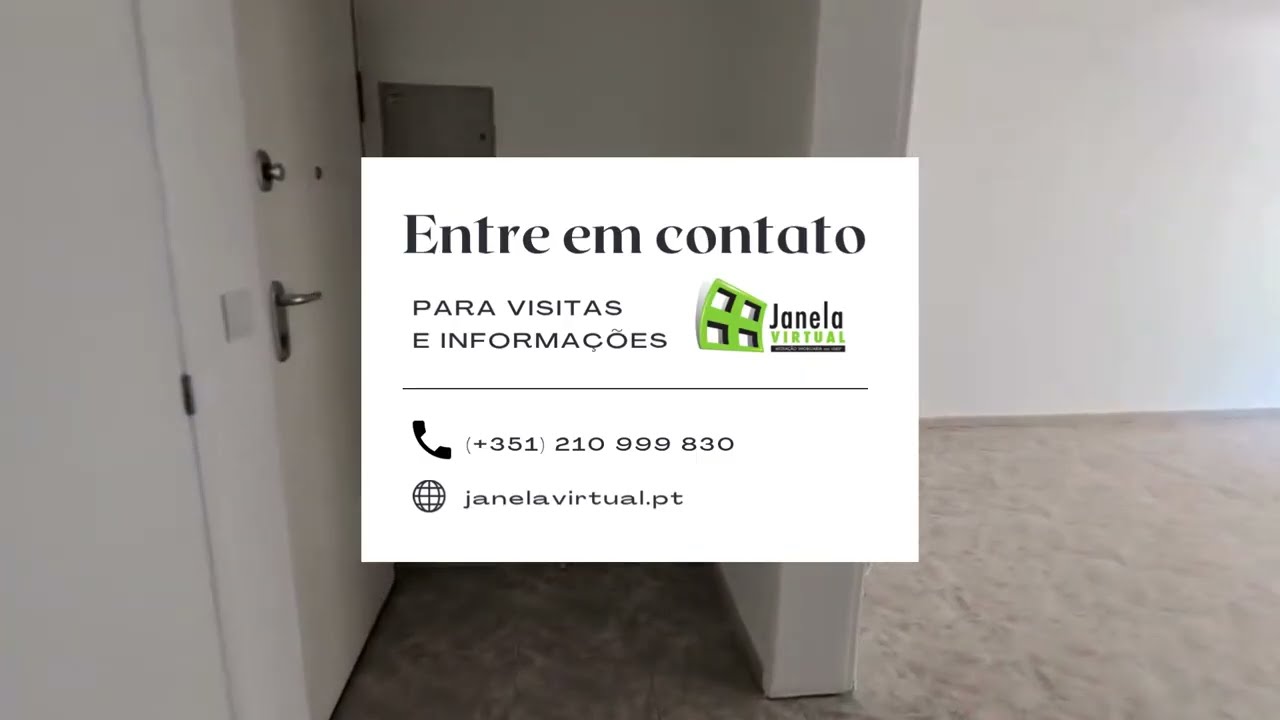Vídeo do imóvel