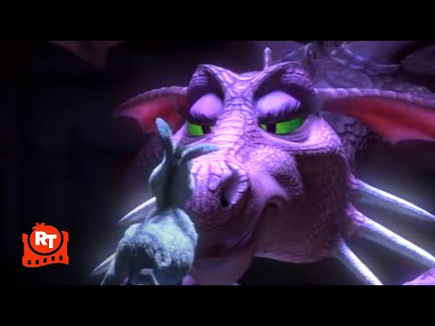 Shrek Forever After - Ogre Battle Scene