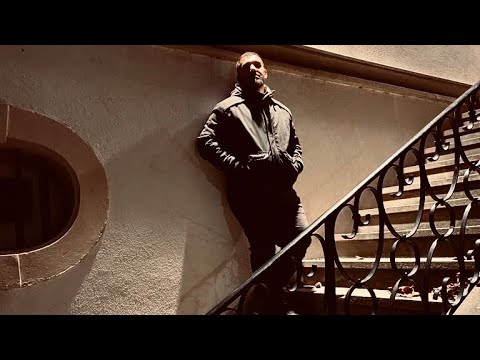 Larg Je Ballade Official (Sherif Hasani)