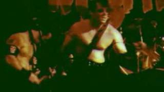 misfits horror business england