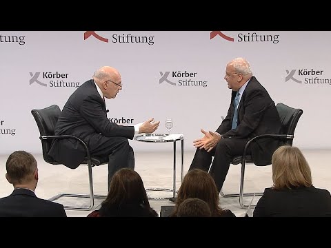 Berlin Foreign Policy Forum 2018 – Conflict Zone