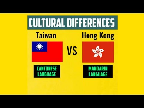 image-Which is Better Hong Kong or Taiwan?
