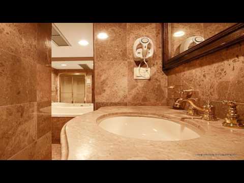 Best Western Robert Treat Hotel