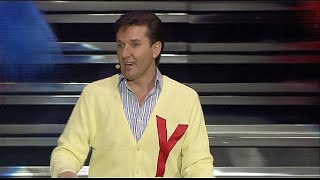 Daniel O'Donnell - Ob-La-Di, Ob-La-Da [The Rock'n'Roll Show Live]