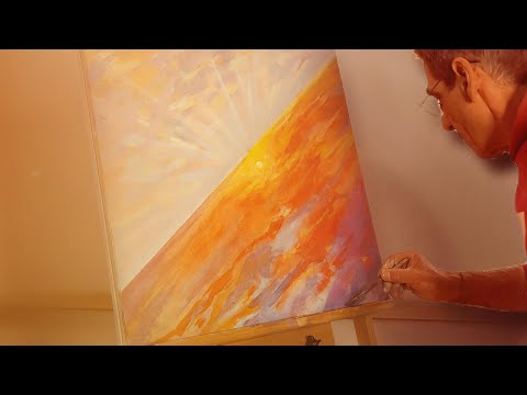 ReOver - Così ti  benedirò (Official video) - Salmo 62(63)