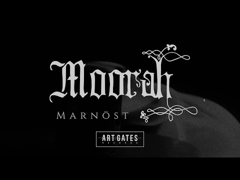 Moorah - Moorah - Marnöst (Official Video)