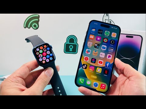 How to Check if Apple Watch is REAL!