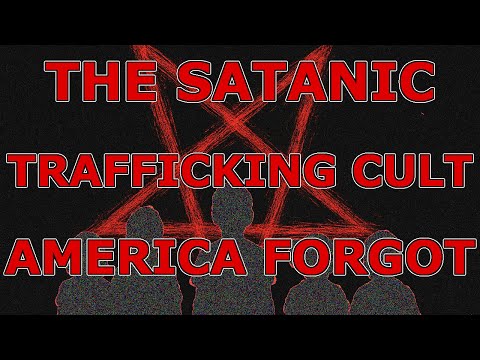 The Pre-Epstein Cover-Up Nobody Talks About | King_Trout