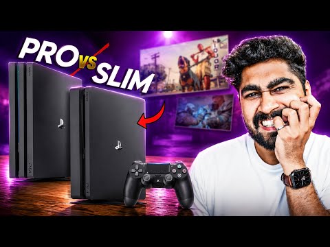Ps4 Pro Slim