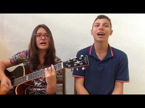 Comunhão: Doce Comunhão