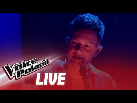 Bartek Deryło | „Okręt” | LIVE | The Voice of Poland 13