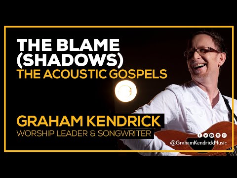 Thumbnail for The Blame (Shadows) video