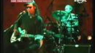 LOS ENEMIGOS - El ring (obras escondidas)