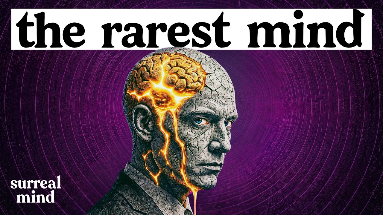 The Secret Shift Pain Creates in a Rare Mind — Carl Jung