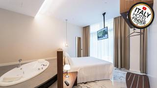 Hotel Milano Castello | Milan, Italy | Hotel Review 🏨