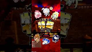 ボンバーガールをプレイ　＃２０２ー２(マスター帯)