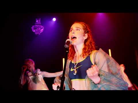 BEYOND THE BALL - A new barok-wave musical