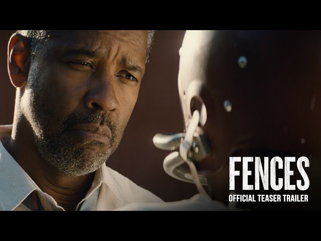 Teaser Trailer
