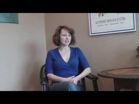 Patient Video Testimonial