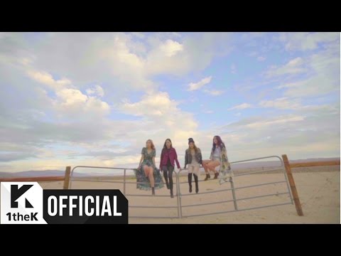 HA:TFELT, Bo Hyung, SURAN - Cross Country