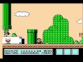 Super Mario Bros 3 World 7 8