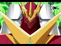 Bakugan Mechtanium Surge Episode 36 Part 2