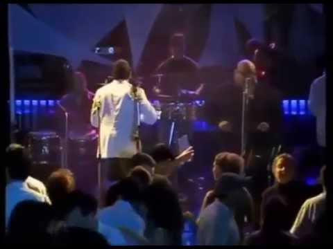 Tributo a la Salsa Colombiana