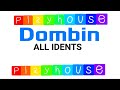 Playhouse Dombin Idents