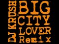 DJ Krush - Big City Lover (Remix Instrumental)