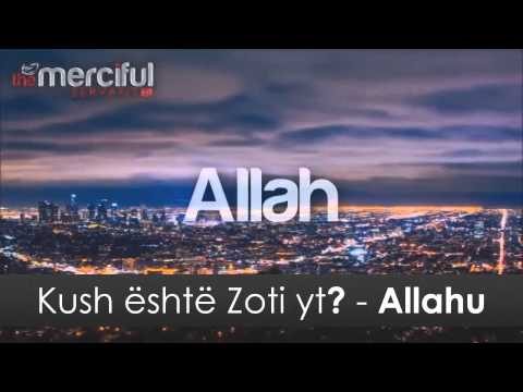 Realiteti i dynjasë Video shpjeguese