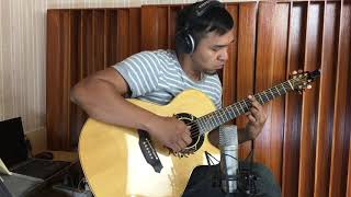 Video thumbnail for Takamine LTD2000 by top acoustic