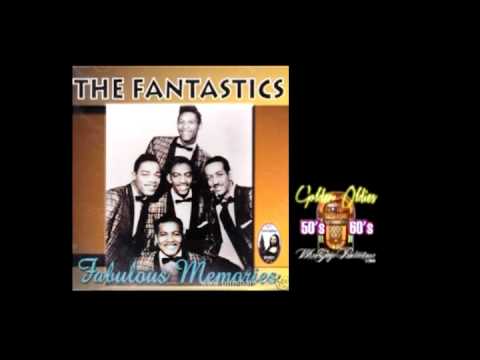 The Fantastics (There Goes My Love)