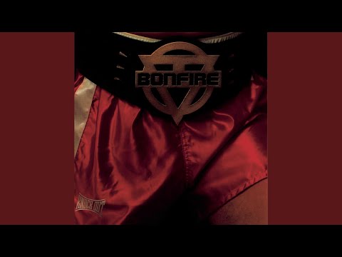 Down And Out - Bonfire