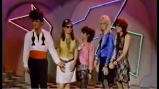 The Bangles | FTV | 1985