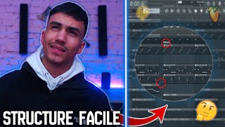 COMMENT STRUCTURER SES PRODS SUR FL STUDIO 20 | Road to 100k #8