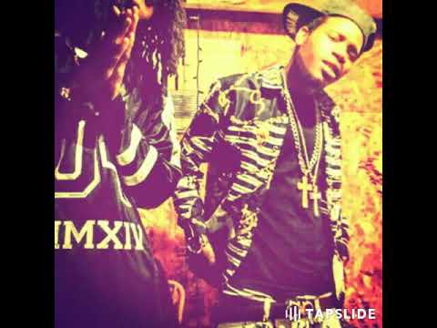 SAVAGEKIDD-HIT THE CITY@.#SAVAGEKIDD SAVAGE NATION