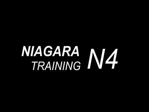 Niagara N4 Training