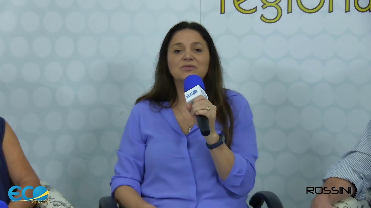 Lançamento do Seminário Empreender para Crescer