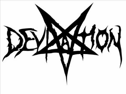 Deviation - Gently Suffocated