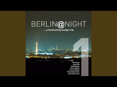 Alphazone (Early Morning Session)