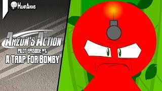 Download lagu Arzon's Action #1 | A Trap For Bomby mp3 Download lagu Arzon's Action #1 | A Trap For Bomby mp3