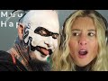 Therapist Reacts To NU METAL Happy