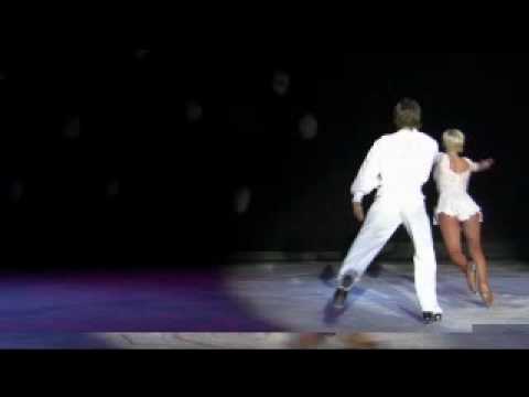 Sarah Jentgens & Alexander Pavlov - The Prayer 2009.