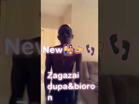 Zagazai dup ft bioron freestyle